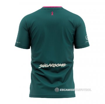 Tailandia Camiseta Selangor 2ª 2022