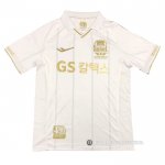 Tailandia Camiseta Seoul 2ª 2023