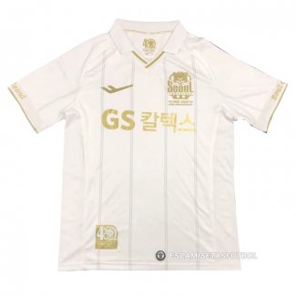 Tailandia Camiseta Seoul 2ª 2023