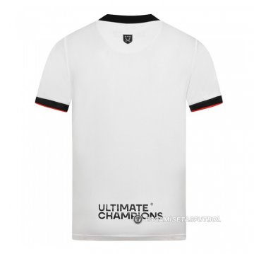 Tailandia Camiseta Sheffield United 2ª 22-23