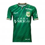 Tailandia Camiseta Tokyo Verdy 1ª 2025