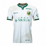 Tailandia Camiseta Tokyo Verdy 2ª 2025