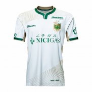 Tailandia Camiseta Tokyo Verdy 2ª 2025