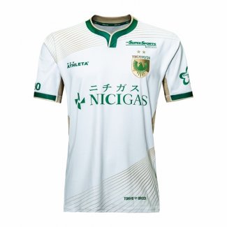 Tailandia Camiseta Tokyo Verdy 2ª 2025