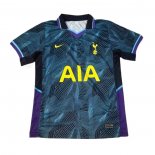 Tailandia Camiseta Tottenham Hotspur Special 25-26 Azul