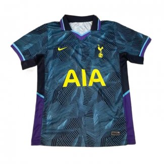 Tailandia Camiseta Tottenham Hotspur Special 25-26 Azul