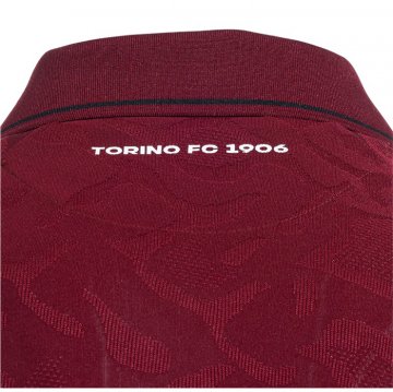 Tailandia Camiseta Turin 1ª 25-26