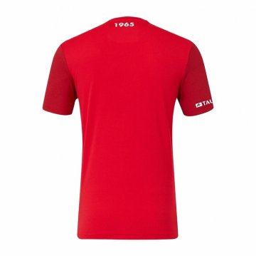 Tailandia Camiseta Twente 1ª 25-26