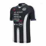 Tailandia Camiseta Udinese 1ª 25-26
