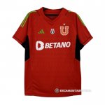 Tailandia Camiseta Universidad de Chile Portero 1ª 2023