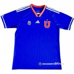 Tailandia Camiseta Universidad de Chile 1ª 2023