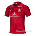 Tailandia Camiseta Urawa Red Diamonds 1ª 2020