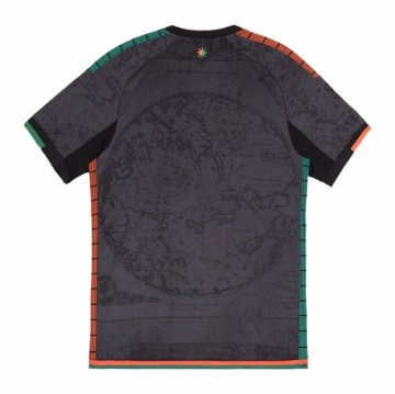 Tailandia Camiseta Venezia 1ª 25-26