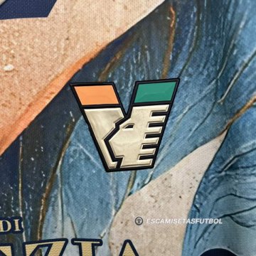 Tailandia Camiseta Venezia Special 22-23