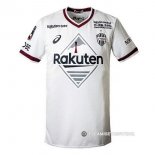 Tailandia Camiseta Vissel Kobe 2ª 2022