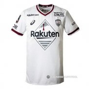Tailandia Camiseta Vissel Kobe 2ª 2022