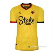 Tailandia Camiseta Watford 1ª 22-23