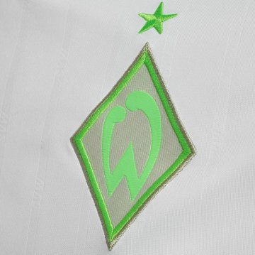 Tailandia Camiseta Werder Bremen 2ª 25-26