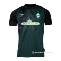 Tailandia Camiseta Werder Bremen Tercera 22-23