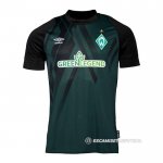 Tailandia Camiseta Werder Bremen 3ª 22-23