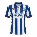Tailandia Camiseta West Bromwich Albion 1ª 24-25