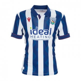 Tailandia Camiseta West Bromwich Albion 1ª 24-25