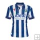 Tailandia Camiseta West Bromwich Albion 1ª 24-25