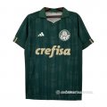 Thailandia Camiseta Palmeiras Special 23-24 Verde