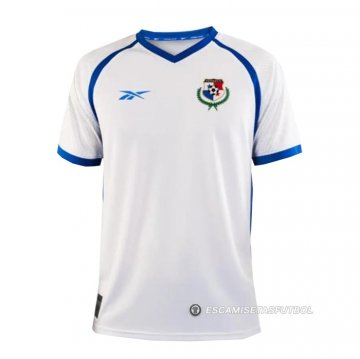 Thailandia Camiseta Panama 2ª 2023