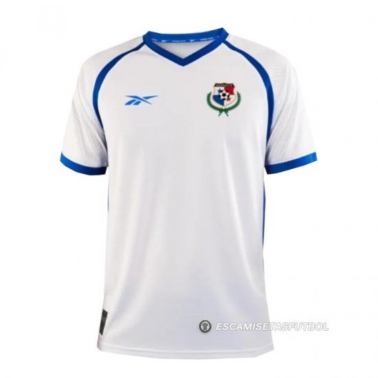 Thailandia Camiseta Panama 2ª 2023 - Haga un click en la imagen para cerrar