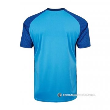 Thailandia Camiseta Zenit Saint Petersburg 1ª 23-24
