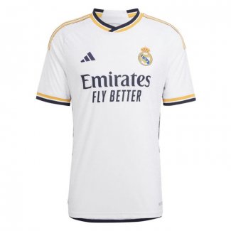 Camiseta Real Madrid 1ª 23-24