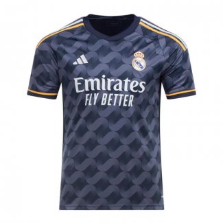 Camiseta Real Madrid 2ª 23-24
