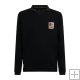 Camiseta AC Milan Portero 125 Aniversario Manga Larga 2024