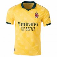 Camiseta AC Milan 3ª 25-26