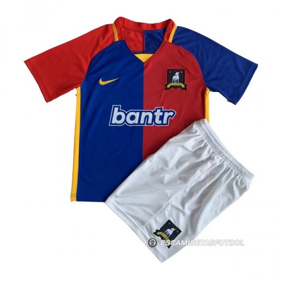 Camiseta AFC Richmond 1ª Nino 2023 - Haga un click en la imagen para cerrar