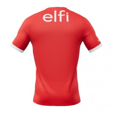 Camiseta AZ Alkmaar 1ª 24-25