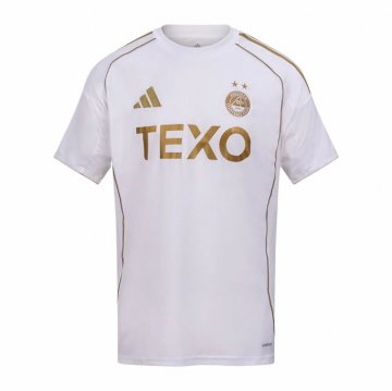 Camiseta Aberdeen 3ª 25-26