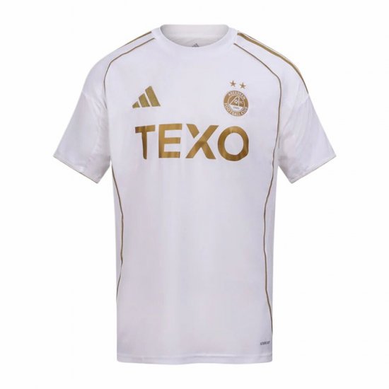 Camiseta Aberdeen 3ª 25-26 - Haga un click en la imagen para cerrar