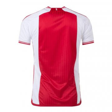 Camiseta Ajax 1ª 23-24