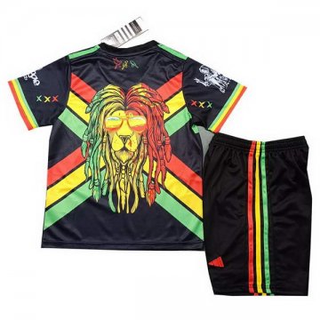 Camiseta Ajax Special Nino 2023-24