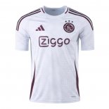 Camiseta Ajax 3ª 24-25