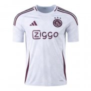 Camiseta Ajax 3ª 24-25