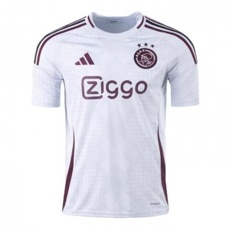 Camiseta Ajax 3ª 24-25