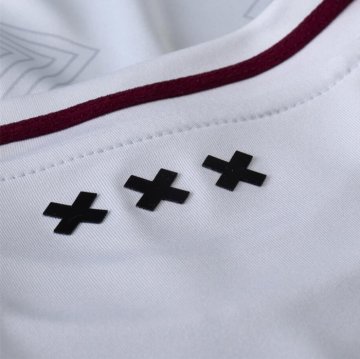 Camiseta Ajax 3ª 24-25