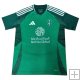 Camiseta Al-Ahli Saudi 2ª 2024