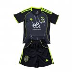 Camiseta Al-Ahly SC 2ª Nino 25-26