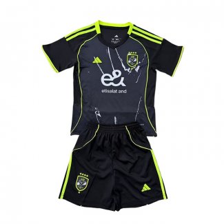 Camiseta Al-Ahly SC 2ª Nino 25-26