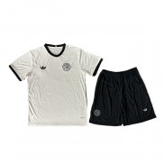 Camiseta Alemania 125 Aniversario Nino 2025