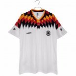 Camiseta Alemania 1ª Retro 1994